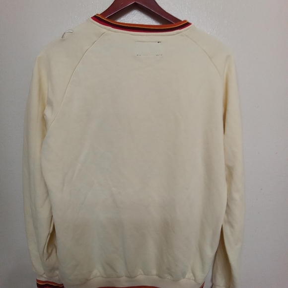 BKYS Lucky Charm Unisex Sweatshirt. Size S - Picture 8 of 11